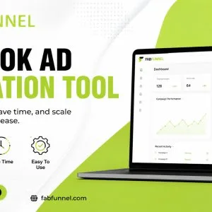 Facebook ad automation tool