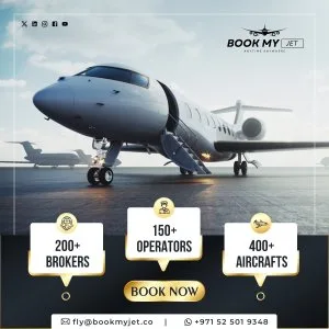 Book my jet