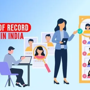 Professional employer of record providers in india for workforce