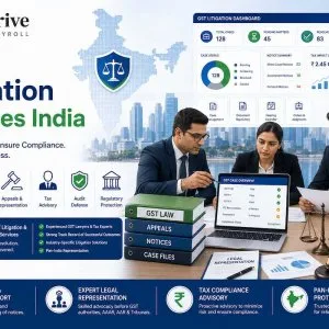 Business gst dispute management services in india