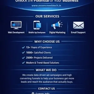 Digital marketing agency in bhiwadi