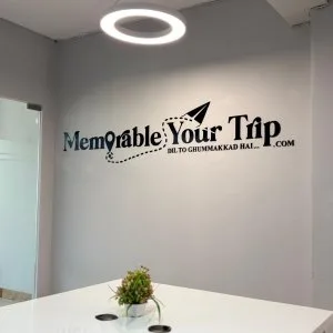Best tour and travel agency in faridabad