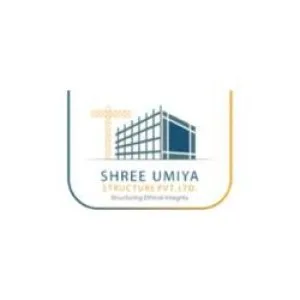 Peb construction company in india shree umiya structure