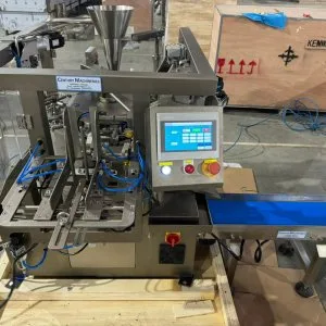 High speed packaging machine manufacturers in india automatic