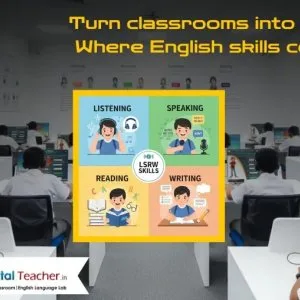 Why every indian institution needs an english language lab in 20