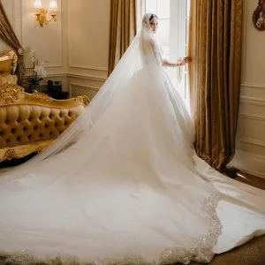 Wedding videographer niagara