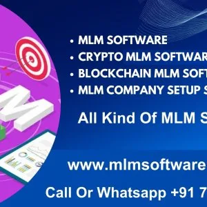 Max mlm software