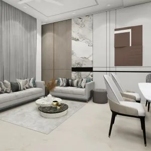 Modern interior designing services in dehradun tathya architec