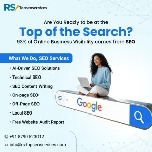 Top seo services seo company near me