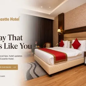 Premium hotel rooms and restaurant in sonipat