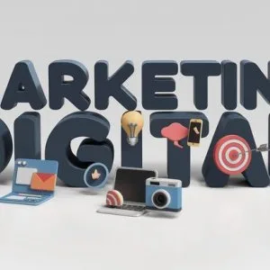Digital marketing