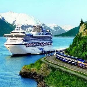 Call cruisebay now and plan your perfect alaska cruise