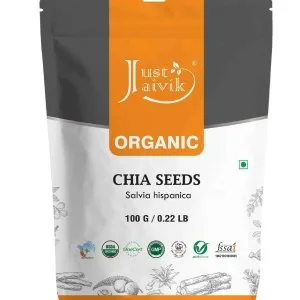 Organic chia seeds for weight loss healthy diet hnw