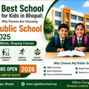 School admission