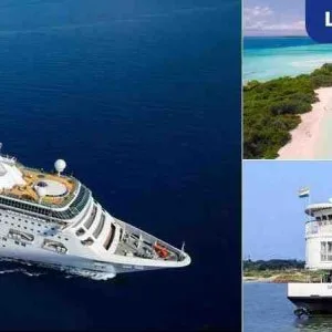 Explore 1500 plus cruise packages from india book now