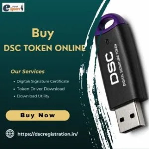 Buy bulk dsc token online at an affordable price