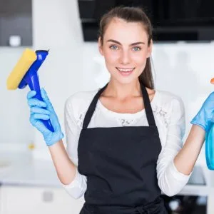 Best home maid agencies in ahmedabad for families
