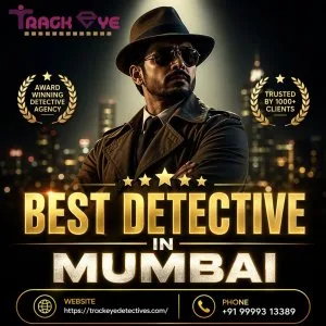 Best detective in mumbai track eye detectives investigation se