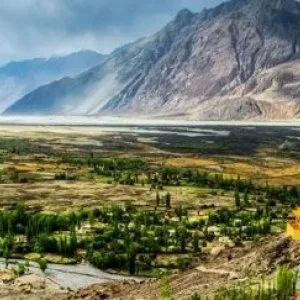 Affordable ladakh motorbike trip cost adventure packages