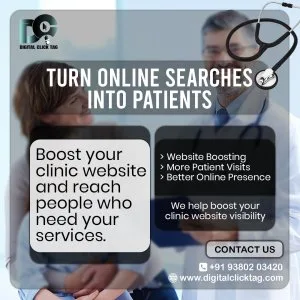 Digital marketing agency in bangalore digital click tag