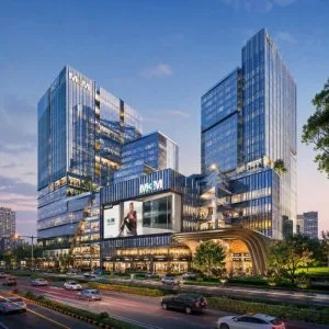 Buy luxury property in gurgaon premium highrise homes for sal