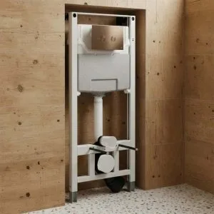 Cistern