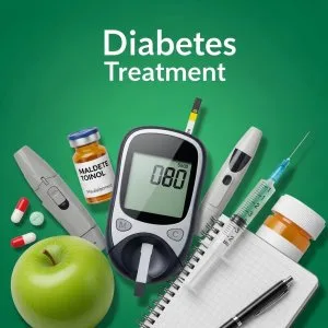 Type 1 diabetes ayurvedic treatment