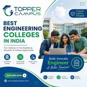 Best engineering colleges in india