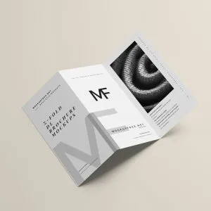 Classy brochures with expert torontoarea printing services