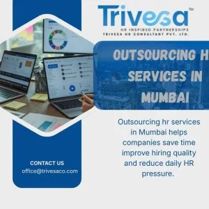 Best outsourcing hr services in mumbai for fast and smart hiring