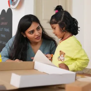 Best play schools in manikonda