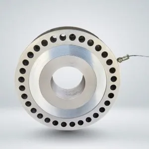 Precision pancake type load cell manufacturer for industrial use