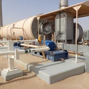 Enfab inc enhanced oil recovery metering solutions usa