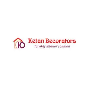 Top interior decorators in vadodara gujarat ketan decorators