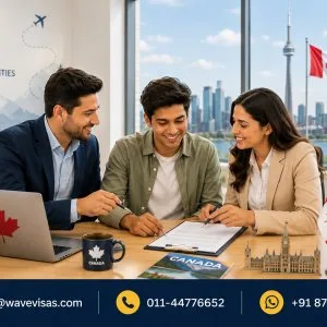 Canada pr guide 2026 express entry and pnp immigration process