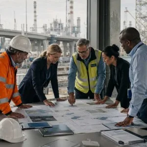 Best project management consultants in mumbai eka infra