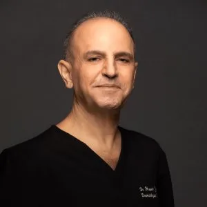 Hair transplant