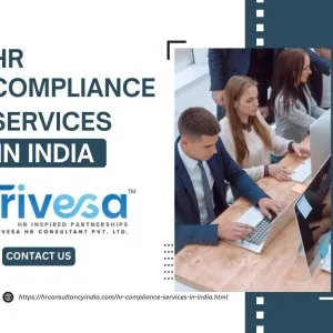 Hr compliance services