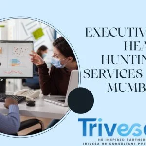 Executivehead hunting services in mumbai for smart hiring solut