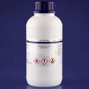 Simplify laboratory analysis with ready to use standard solution