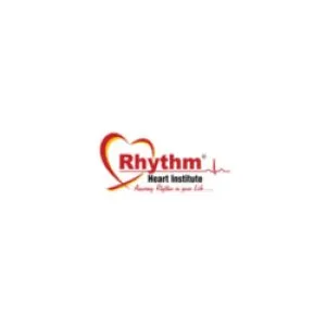 Rhythm heart institute best heart hospitals in vadodara