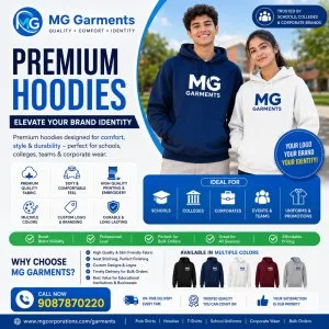 MG Garments 