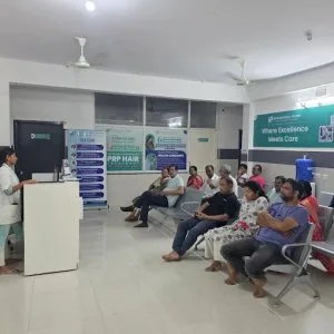 Cancer clinic in lb nagar advanced oncology care