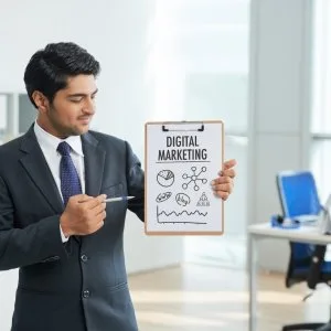 Grow faster with digital marketing in kolkata