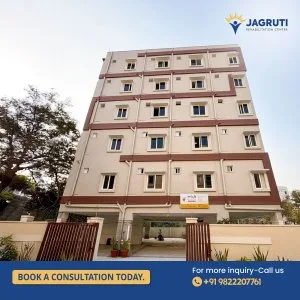 Jagruti Rehabilitation Centre in Hyderabad Alcohol DeAddictio