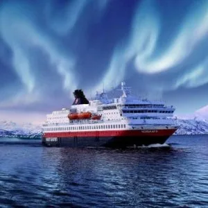 Sail around svalbard with hurtigruten from usd 10246
