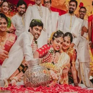 South indian marriage rituals guide traditions namaskar indi