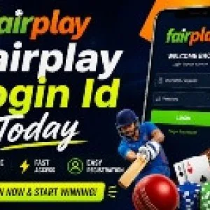Best fairplay login id provider for indian users