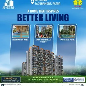 Your search for the best real estate company near me ends here