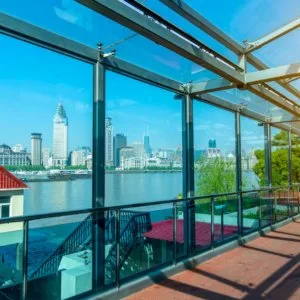 Best glass and aluminium companies in dubai